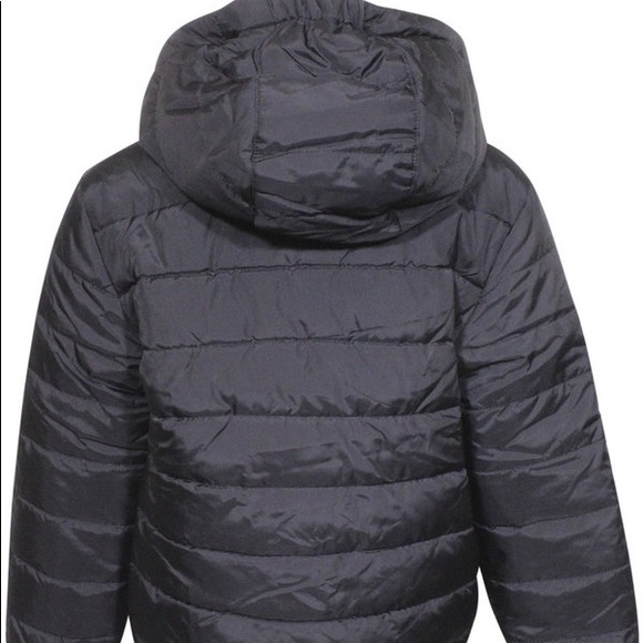 Nike Boys Winter Coat - Picture 2 of 11